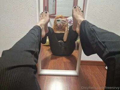 Freenirvy OnlyFans Leaked Free Thumbnail Picture - #kX7qayFUpN