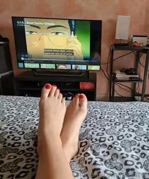 Freenirvy OnlyFans Leaked Free Thumbnail Picture - #omOkha0Llr
