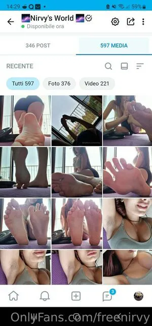 Freenirvy OnlyFans Leaked Free Thumbnail Picture - #pDxL1j1dXH