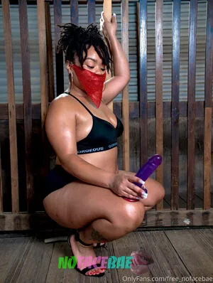 Freenofacebae OnlyFans Leaked Free Thumbnail Picture - #ogLmTezoXS