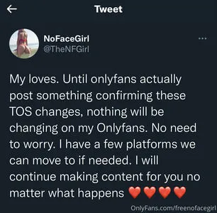 Freenofacegirl OnlyFans Leaked Free Thumbnail Picture - #A8TIyoTFlO
