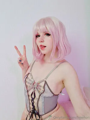 Freenori OnlyFans Leaked Free Thumbnail Picture - #0Xg4sBYG90