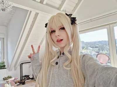 Freenori OnlyFans Leaked Free Thumbnail Picture - #1EBbZFuPGb