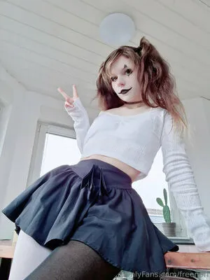 Freenori OnlyFans Leaked Free Thumbnail Picture - #3RtCucCbmL