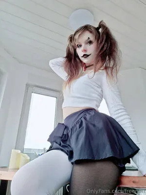 Freenori OnlyFans Leaked Free Thumbnail Picture - #3jzFnfbmMH