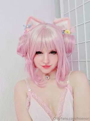 Freenori OnlyFans Leaked Free Thumbnail Picture - #AujM0vYZoN