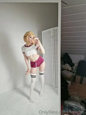 Freenori OnlyFans Leaked Free Thumbnail Picture - #CSDqjvZgfW