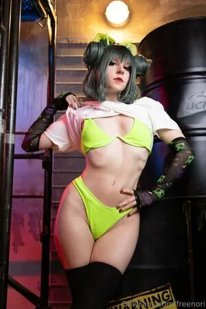 Freenori OnlyFans Leaked Free Thumbnail Picture - #I101RRAjd7