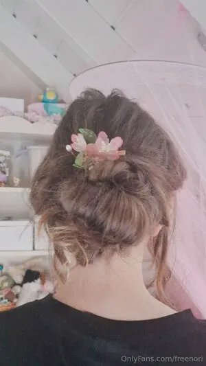 Freenori OnlyFans Leaked Free Thumbnail Picture - #LQNwkBfL08