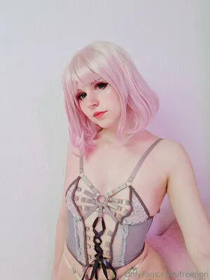 Freenori OnlyFans Leaked Free Thumbnail Picture - #M0nODkyK8Y