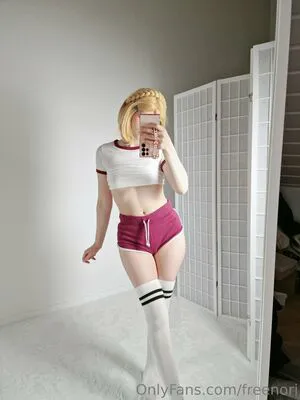 Freenori OnlyFans Leaked Free Thumbnail Picture - #QjPQGAWoNx