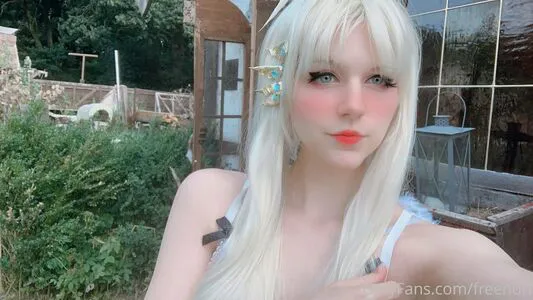 Freenori OnlyFans Leaked Free Thumbnail Picture - #VJPkdI0OZ8