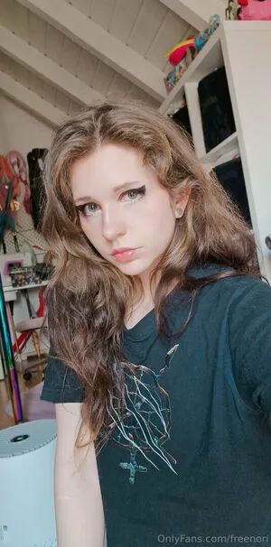 Freenori OnlyFans Leaked Free Thumbnail Picture - #Xdxx2yNPU2