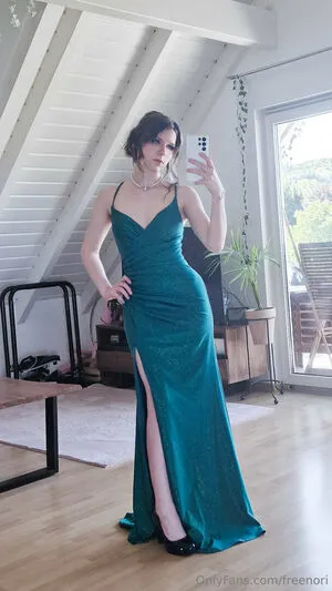 Freenori OnlyFans Leaked Free Thumbnail Picture - #Y0qmL0F0ms