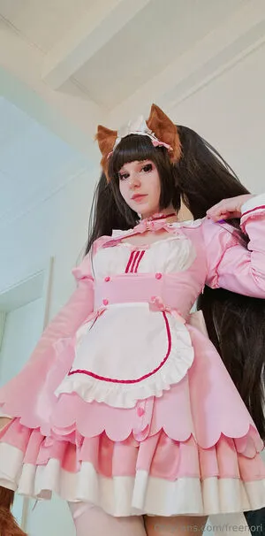 Freenori OnlyFans Leaked Free Thumbnail Picture - #jbpDbAaF2G