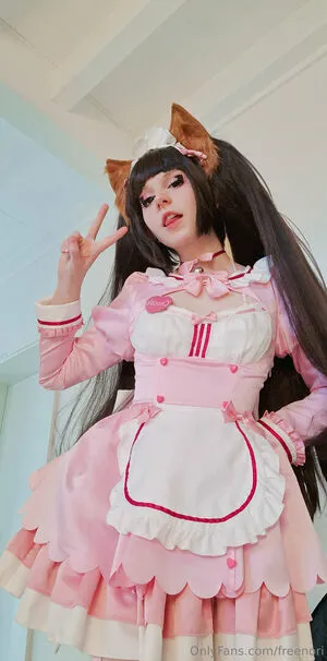 Freenori OnlyFans Leaked Free Thumbnail Picture - #kai5nylKFx