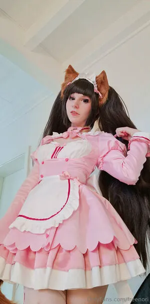 Freenori OnlyFans Leaked Free Thumbnail Picture - #sD6xBxRwmq