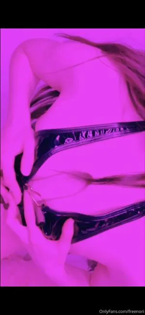 Freenori OnlyFans Leaked Free Thumbnail Picture - #shwCiewXOP