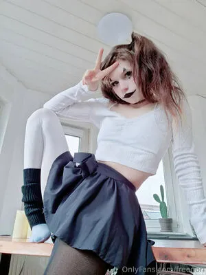 Freenori OnlyFans Leaked Free Thumbnail Picture - #u9ZEHwNuyu