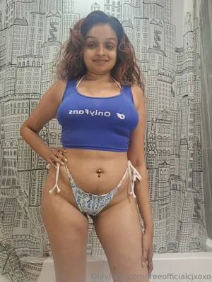 Freeofficialcjxoxo OnlyFans Leaked Free Thumbnail Picture - #HyYk3ZfQER