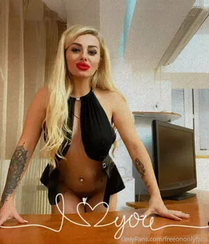 Freeononlyfans OnlyFans Leaked Free Thumbnail Picture - #S3c5Xw70kQ