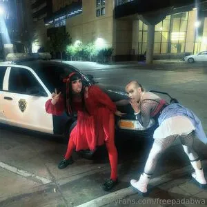 Freepadabwa OnlyFans Leaked Free Thumbnail Picture - #IpZcdb2IZz