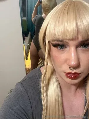 Freepadabwa OnlyFans Leaked Free Thumbnail Picture - #ve0O9MTsSV