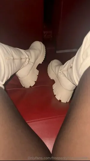 Freepantyhosegoddess OnlyFans Leaked Free Thumbnail Picture - #KVa6jq40lp