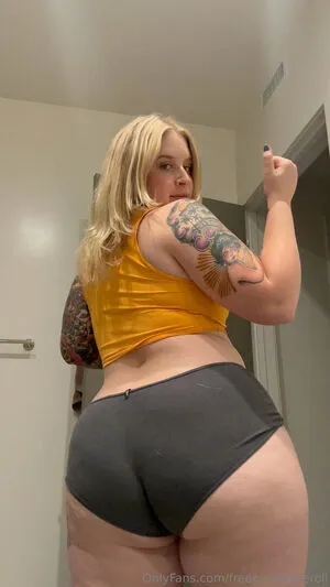 Freeparkerpreroll OnlyFans Leaked Free Thumbnail Picture - #DVbTessDEO
