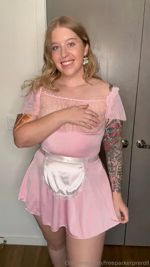 Freeparkerpreroll OnlyFans Leaked Free Thumbnail Picture - #y7lVHHd4Zv
