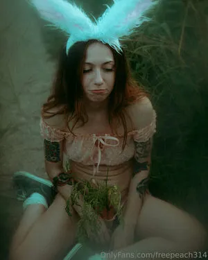 Freepeach314 OnlyFans Leaked Free Thumbnail Picture - #IphelLZIkH