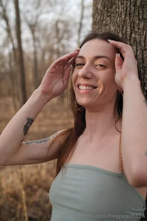 Freepeach314 OnlyFans Leaked Free Thumbnail Picture - #argplOK3EJ