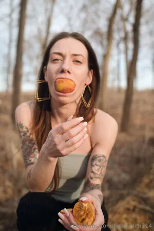 Freepeach314 OnlyFans Leaked Free Thumbnail Picture - #kCC5V63dwd