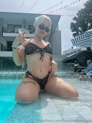 Freephoebeknight OnlyFans Leaked Free Thumbnail Picture - #vkkbnijk4d