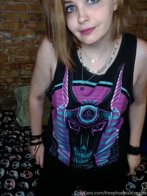 Freephoenixxcreates OnlyFans Leaked Free Thumbnail Picture - #3CtgK7oS2s