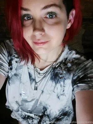 Freephoenixxcreates OnlyFans Leaked Free Thumbnail Picture - #UCNnjuEYJO