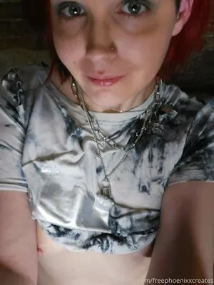 Freephoenixxcreates OnlyFans Leaked Free Thumbnail Picture - #g1sZMXouze