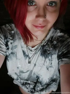 Freephoenixxcreates OnlyFans Leaked Free Thumbnail Picture - #jKdLopN4vR