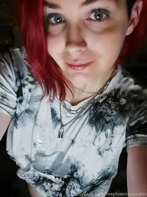 Freephoenixxcreates OnlyFans Leaked Free Thumbnail Picture - #vV1IKMXBAz