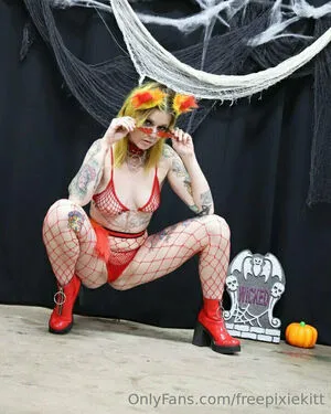 Freepixiekitt OnlyFans Leaked Free Thumbnail Picture - #atGUgRnjQO