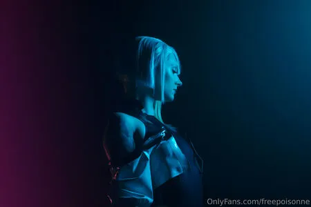 Freepoisonne OnlyFans Leaked Free Thumbnail Picture - #2YuidVlSoU