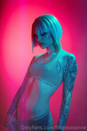 Freepoisonne OnlyFans Leaked Free Thumbnail Picture - #4t23lN1ETP