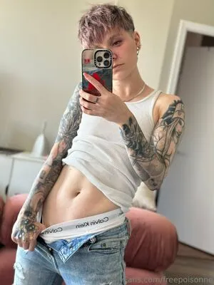 Freepoisonne OnlyFans Leaked Free Thumbnail Picture - #7kdQKgfyDP