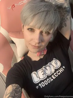 Freepoisonne OnlyFans Leaked Free Thumbnail Picture - #A4fZZjPaJV