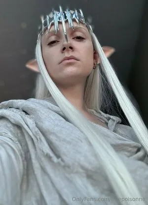 Freepoisonne OnlyFans Leaked Free Thumbnail Picture - #Aq7ebRLKMR