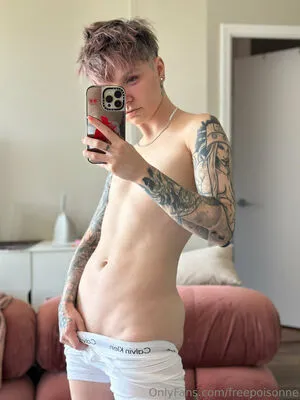 Freepoisonne OnlyFans Leaked Free Thumbnail Picture - #B9jUqZs5IA