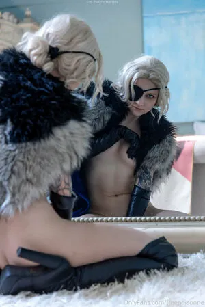 Freepoisonne OnlyFans Leaked Free Thumbnail Picture - #BsOVu3C69s