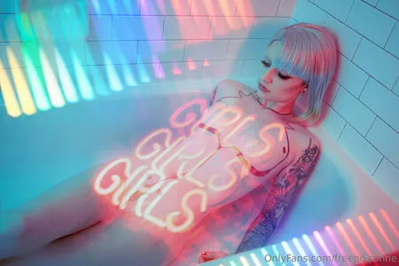 Freepoisonne OnlyFans Leaked Free Thumbnail Picture - #EqsDQccaIq