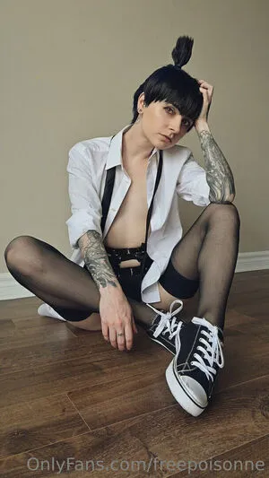 Freepoisonne OnlyFans Leaked Free Thumbnail Picture - #FaoMmJ6h8q