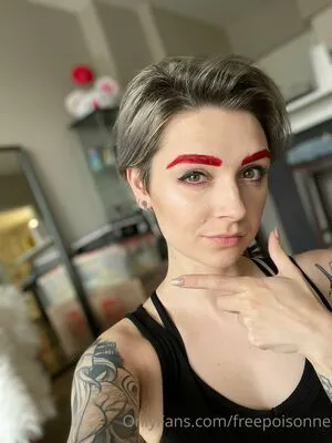 Freepoisonne OnlyFans Leaked Free Thumbnail Picture - #GJb2L9qnjy